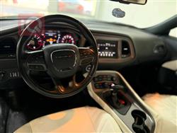 دۆج چالنجەر